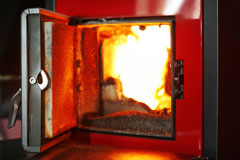 solid fuel boilers Beaconsfield